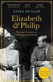 Buy Elizabeth And Philip