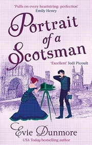 Buy Portrait Of A Scotsman