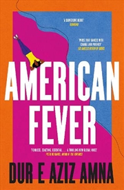 Buy American Fever