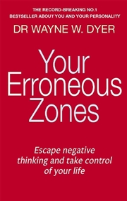 Buy Your Erroneous Zones