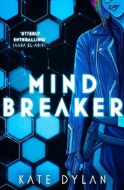 Buy Mindbreaker