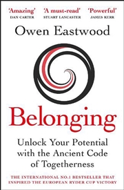 Buy Belonging
