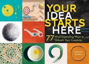 Buy Your Idea Starts Here