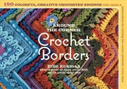 Buy Around The Corner Crochet Bord