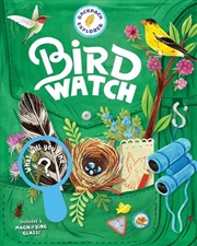 Buy Backpack Explorer: Bird Watch