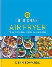 Buy Cook Smart: Air Fryer