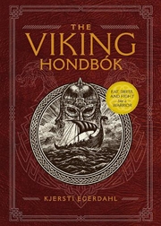 Buy The Viking Hondbok