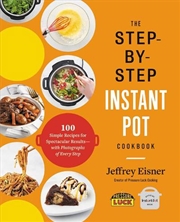 Buy The Step-By-Step Instant Pot C