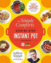 Buy The Simple Comforts Step-By-St
