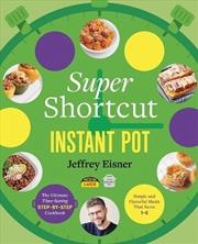 Buy Super Shortcut Instant Pot