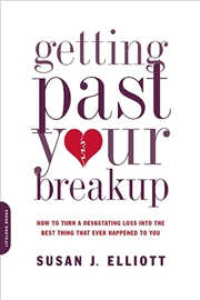 Buy Getting Past Your Breakup