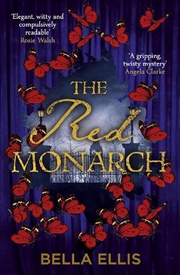 Buy The Red Monarch