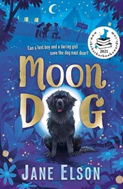Buy Moon Dog