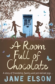 Buy A Room Full of Chocolate