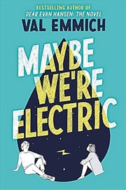 Buy Maybe We're Electric