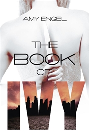 Buy The Book of Ivy