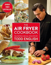 Buy The Air Fryer Cookbook