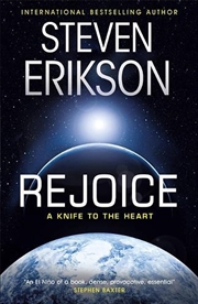 Buy Rejoice