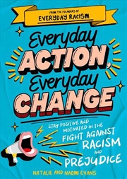Buy Everyday Action, Everyday Change