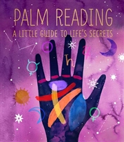 Buy Palm Reading