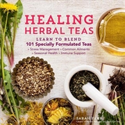Buy Healing Herbal Teas