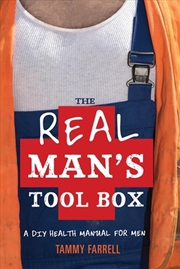 Buy The Real Man's Toolbox