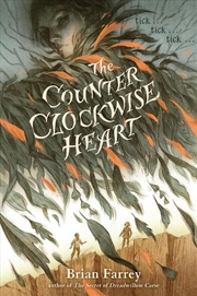 Buy The Counterclockwise Heart