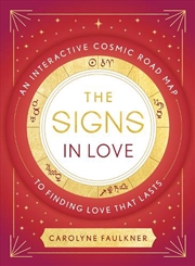 Buy The Signs in Love