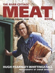 Buy The River Cottage Meat Book