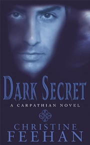 Buy Dark Secret