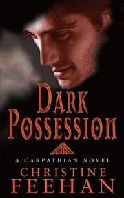 Buy Dark Possession