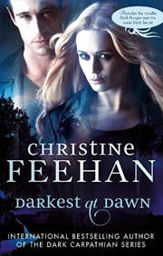 Buy Darkest at Dawn