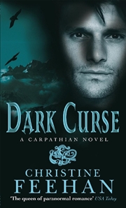 Buy Dark Curse