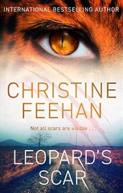 Buy Leopard's Scar