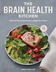 Buy The Brain Health Kitchen