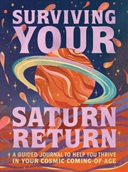 Buy Surviving Your Saturn Return