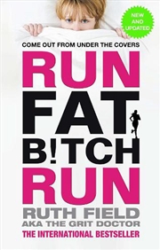 Buy Run Fat Bitch Run