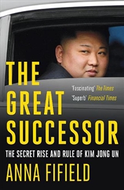 Buy The Great Successor
