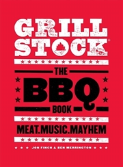 Buy Grillstock