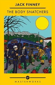 Buy The Body Snatchers