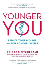 Buy Younger You