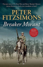 Buy Breaker Morant