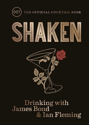 Buy Shaken