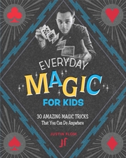 Buy Everyday Magic for Kids