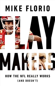 Buy Playmakers