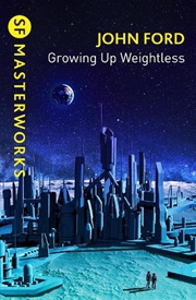 Buy Growing Up Weightless