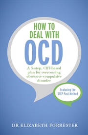 Buy How to Deal with OCD