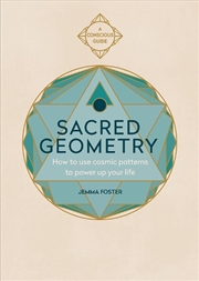 Buy Sacred Geometry