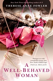 Buy A Well-Behaved Woman