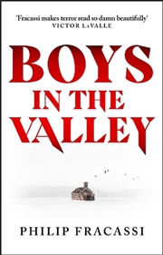 Buy Boys in the Valley